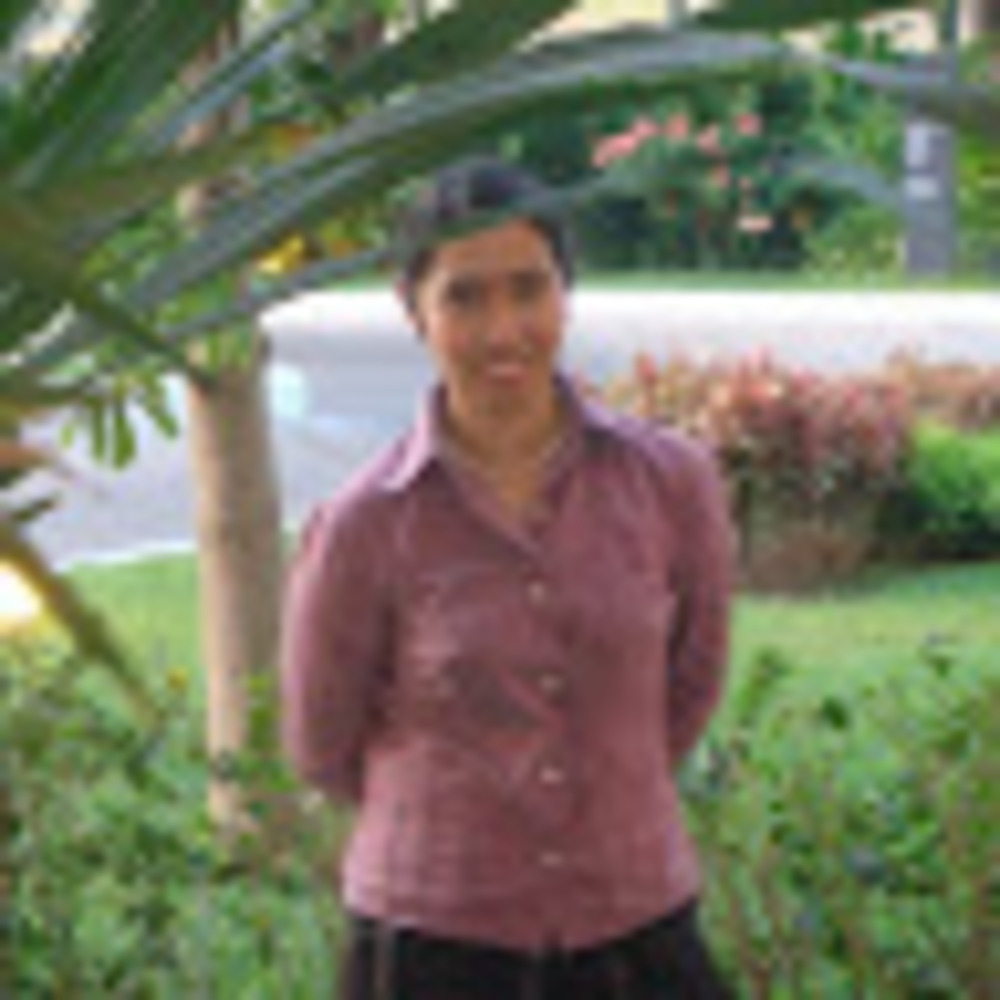 Meet your Posher, Jaz